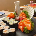 Hachi Jap Nourriture
