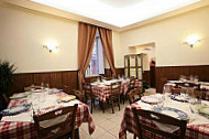 La Locanda Del Pozzo food