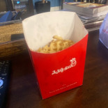 Chick-fil-a Cibo