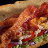 Subway Cibo