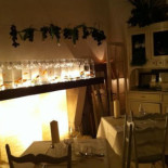 Casina Pontormo Nourriture