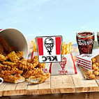 Kfc Goeteborg City food