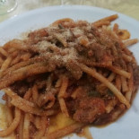 Trattoria La Vecchia Conza Nourriture