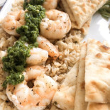 Aplos Simple Mediterranean Cibo
