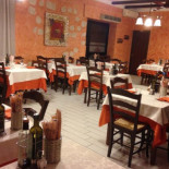 La Ghiaia Comida