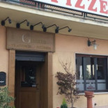 La Ghiaia Exterior