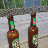 Glomstad Gaard Cibo