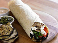 Le Wrap food