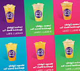 Chatime food