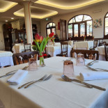 Gerani Comida