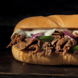 Subway Cibo