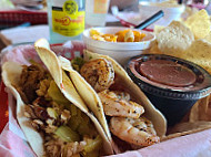 Taco Mama Winston-salem food