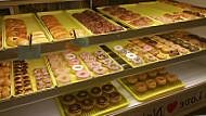 Good Morning Donuts food