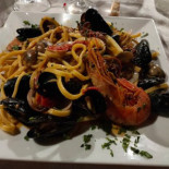 Maratea La Perla Nourriture