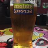 Freeway Pub Comida