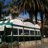 Tre Pini Exterior