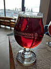 Endeavour Brewing Company food