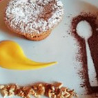 Il Biancospino Nourriture