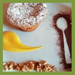 Il Biancospino Nourriture
