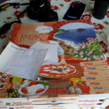 Capolinea Comida