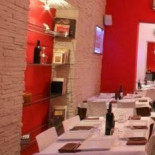Beccofino Food