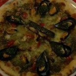 La Nuova Terrazza Comida