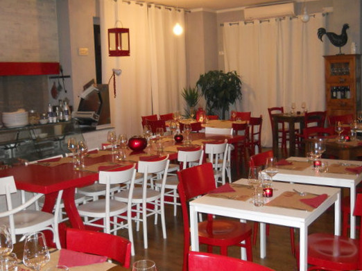Ad Braceria Exterior