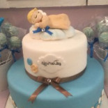 The Aristobaker Nourriture