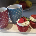 The Aristobaker Nourriture