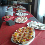 Bar Ristorante Al Molin food