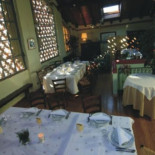 Amici Della Ratta Comida