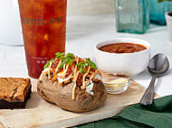 Mcalister's Deli food