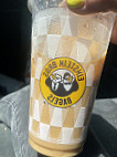 Einstein Bros. Bagels food