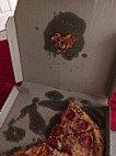 Domino's Pizza food