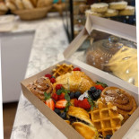 Bakery 64 Cibo