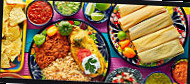 Country Burrito Fresh Mex food