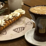 Chocoidea Food