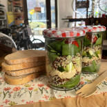The Rolling Dackel Cibo