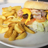 Bufalo Birr Steakhouse Di Carni Pregiate Comida