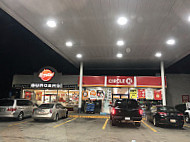 Circle K outside