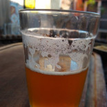 Touchdown Homebrew Cibo