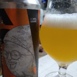 Touchdown Homebrew Cibo