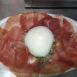 Pizzeria Dal Pirata Nourriture
