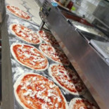 Pizzeria Dal Pirata Nourriture
