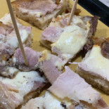 Mi Svago Comida