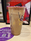 Chatime food