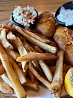 Applebee's Grill food