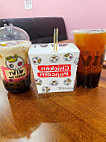 Vivi Bubble Tea food