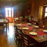 La Maison Du Lord Comida