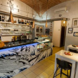 I'Ripiglino Comida